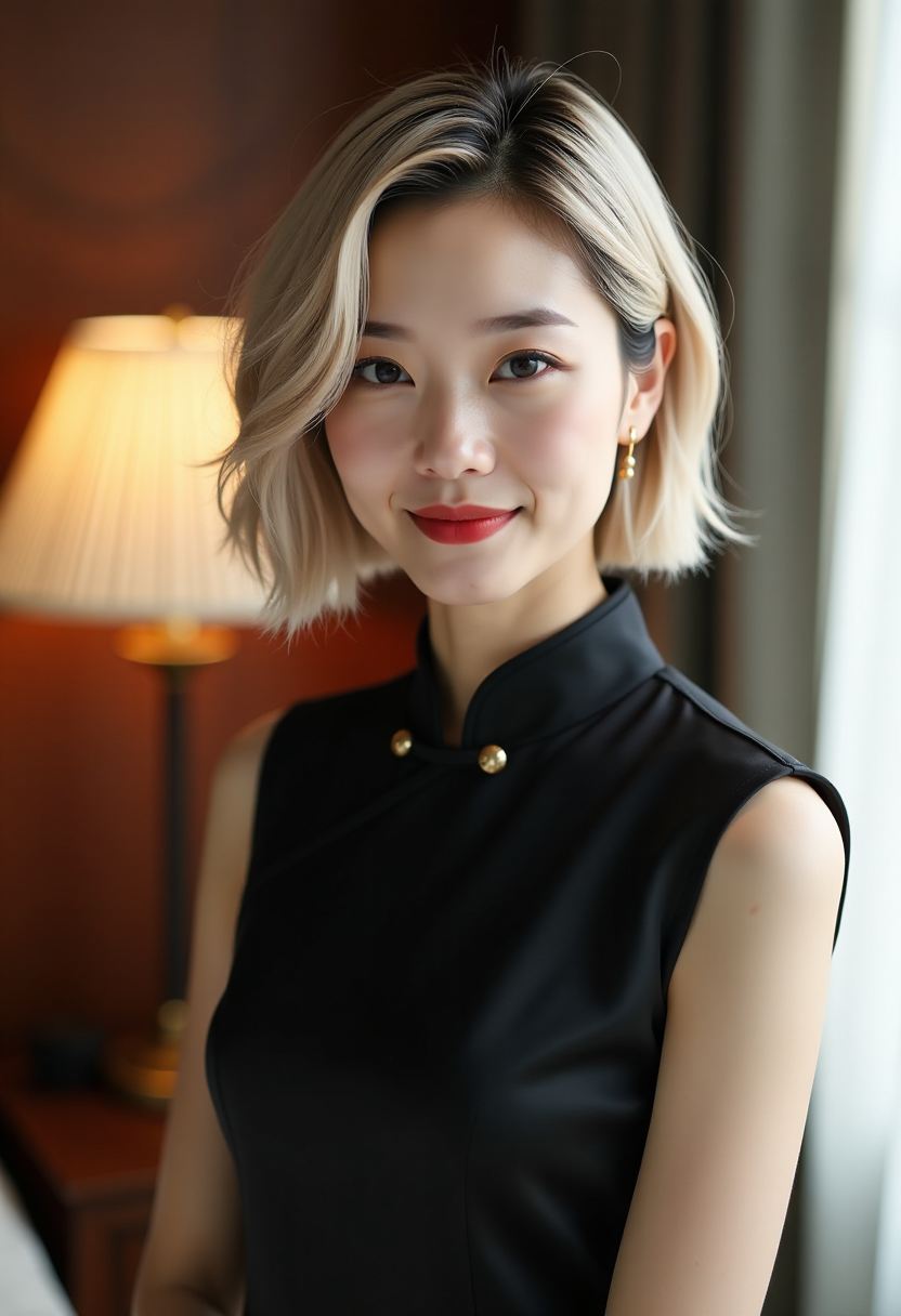 影片海报
