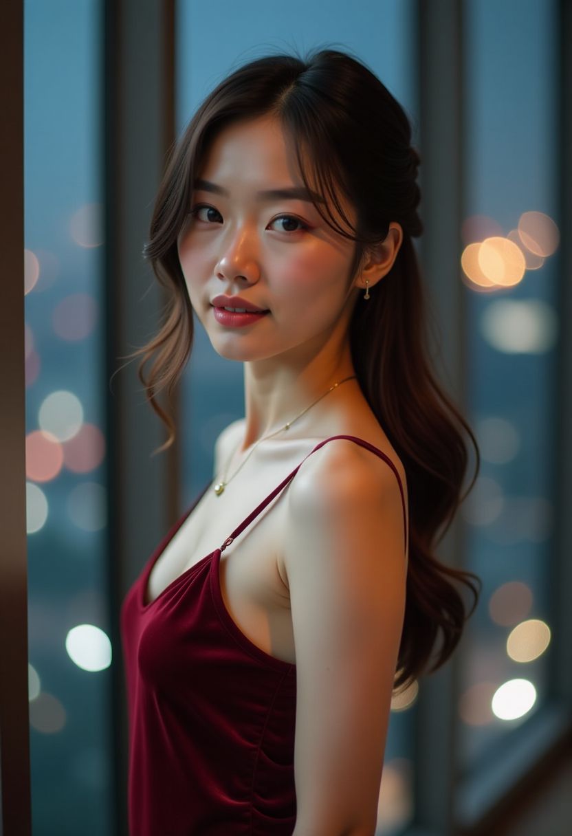 热映