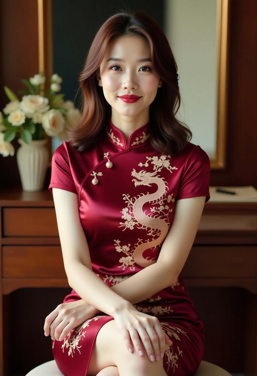 热映