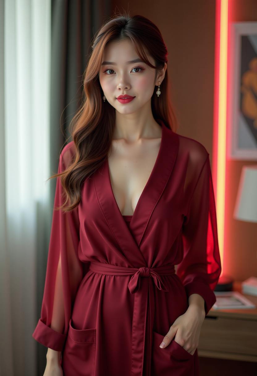 焦点大片