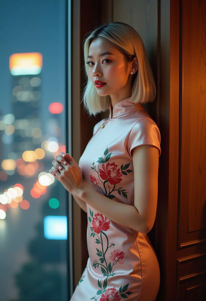 影片海报